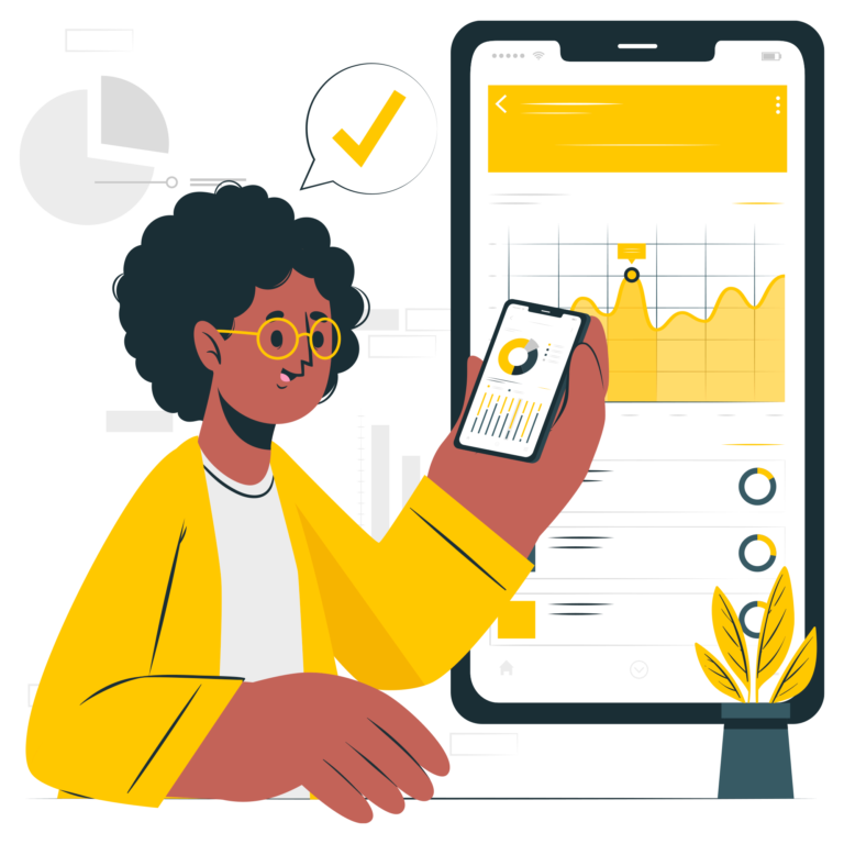 App seguimiento