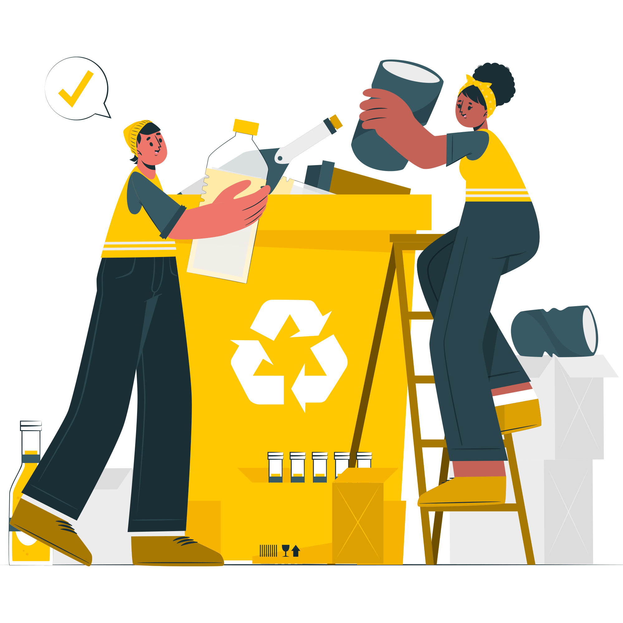 Reciclaje